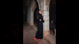  جومانا مراد بإطلالة جريئة