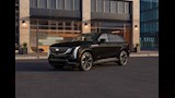 كاديلاك ESCALADE IQ
