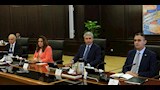 اجتماع مجلس الوزراء (5)
