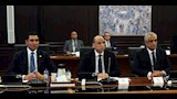 اجتماع مجلس الوزراء (6)