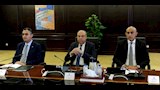 اجتماع مجلس الوزراء (3)