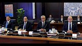 اجتماع مجلس الوزراء (2)