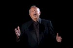 مرض هاني شنودة- ماذا حدث له قبل الوفاة؟ "فيديوجرافيك"    