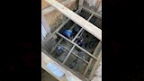 انقطاع المياه