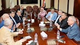 "الأعلى للإعلام" يضع ضوابط جديدة لضبط إعلام الأهلي والزمالك قبل الموسم الجديد