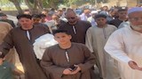 الكفن ينهي الثأر بين عائلتي العطاوية والحجاجية  (4)