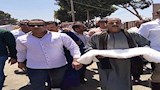 الكفن ينهي الثأر بين عائلتي العطاوية والحجاجية  (5)
