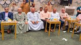 الكفن ينهي الثأر بين عائلتي العطاوية والحجاجية  (2)