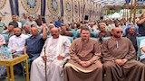 الكفن ينهي الثأر بين عائلتي العطاوية والحجاجية  (3)