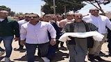 الكفن ينهي الثأر بين عائلتي العطاوية والحجاجية  (6)