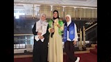 الطالبات