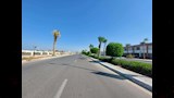 شوارع جنوب سيناء