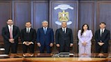 توقيع اتفاقية لتطوير 11 فندقًا ومنتجعًا سياحيًا (3)