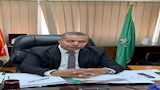 المهندس جمعة عبد الحفيظ وكيل وزارة التموين