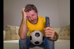  اكتئاب ما بعد المونديال- لماذا نشعر بالحزن مع انتهاء كأس العالم؟