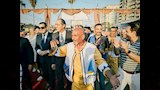 افتتاح معرض بورسعيد للكتاب٣