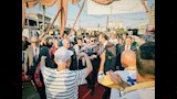 افتتاح معرض بورسعيد للكتاب ١