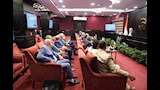 بالصور.. "مستقبل وطن" يناقش خطة عمل أمانة الزراعة والفلاحين خلال الفترة المقبلة