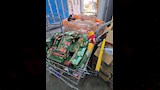 ضبط طن أغذية منتهية الصلاحية (3)