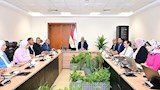 الري: تطبيق جديد لحساب استهلاك المياه الجوفية بالاستشعار عن بُعد