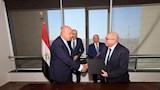 بروتوكول بين النقل والطيران لتطوير وصيانة الممرات والطرق بالمطارات
