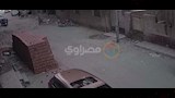 انهيار عقار طلخا (2)_1