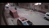 انهيار عقار طلخا (1)_1