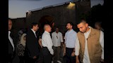 رئيس الجبل الأسود يُجري جولة في القاهرة التاريخية وخان الخليلي (4)