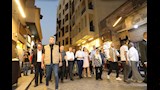 رئيس الجبل الأسود يُجري جولة في القاهرة التاريخية وخان الخليلي (5)