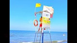 الإنقاذ البحري على شاطئ بورسعيد٦