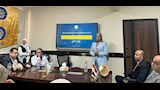 افتتاح  وحدة السمعيات المتكاملة بمستشفى أبو قير العام (1)