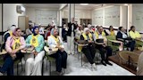 افتتاح  وحدة السمعيات المتكاملة بمستشفى أبو قير العام (6)