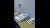 افتتاح  وحدة السمعيات المتكاملة بمستشفى أبو قير العام (11)