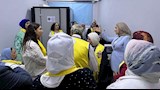 افتتاح  وحدة السمعيات المتكاملة بمستشفى أبو قير العام (9)