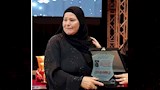 أم تتسلم درع تخرج ابنتها الراحلة وسط دموع زملائها بالشرقية (4)