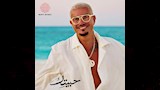 بوستر عمرو دياب البوم حبيتك