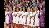 كأس الأمم الأفريقية للسيدات (5)