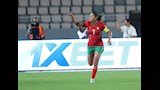 كأس الأمم الأفريقية للسيدات (6)