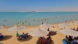 الشاطئ العام قبلة الأسر في العطلات_5