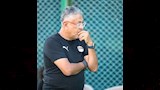 محمد كمال مدرب منتخب مصر للسيدات