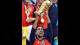 تتويج فيران توريس بكأس العالم (3)