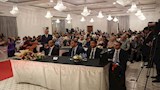 وزير الخارجية يلقي محاضرة بجامعة الفلبين (3)
