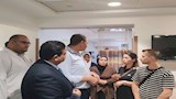 وفد القنصلية (1)