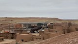مواقع تصوير فيلم الأوديسة في المغرب