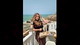 مسحت كل الصور.. زوجة محمد النني الثانية تكشف سبب إزالة صور زوجها من حسابها