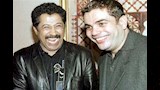 قدم عمرو دياب دويتو مع 3 مطربين منهم الشاب خالد