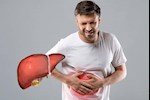 أعراض الكبد عند الرجال- 3 علامات تظهر على الجلد احذرها 