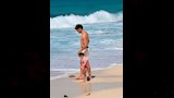 إمام عاشور مع عائلته (10)