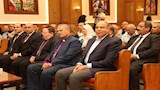 افتتاح الكنيسة الإنجيلية الجديدة بأرض سلطان بالمنيا  (5)