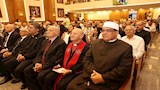 افتتاح الكنيسة الإنجيلية الجديدة بأرض سلطان بالمنيا  (6)